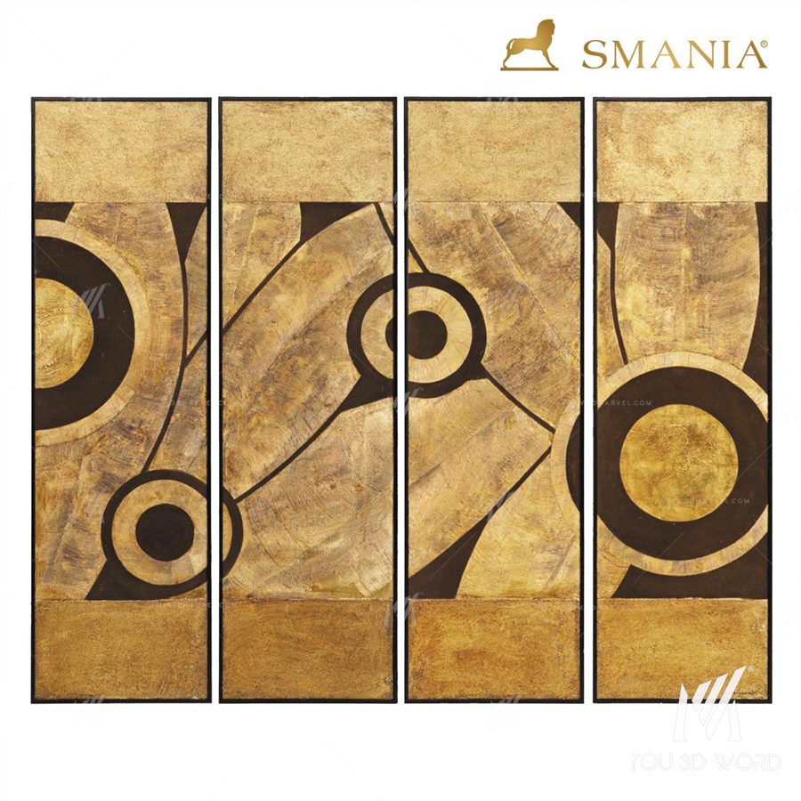 Smania Deco